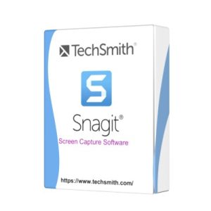 Snagit-box