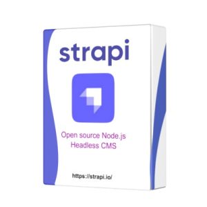 Strapi-box