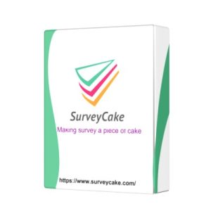 SurveyCake-box