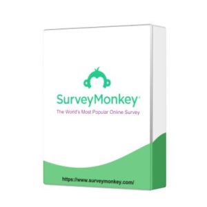 SurveyMonkey-box