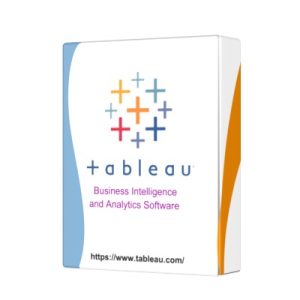 Tableau-box