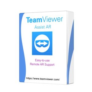 TeamViewer-Assist-AR-box