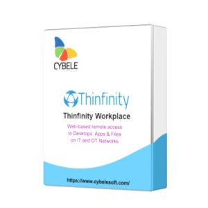 Thinfinity Workspace.