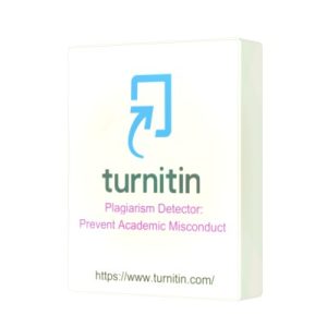 Turnitin-box