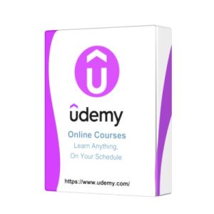 Udemy-box