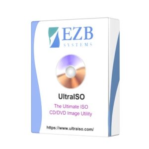 UltraISO_box