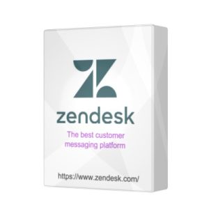 Zendesk-box