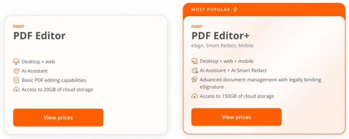 foxit-pricing-new