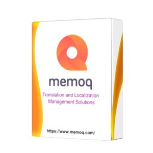 memoQ: Giải pháp quản lý dịch thuật và bản địa hóa ngôn ngữ - LicenseSoft